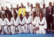 Taekwondo, championnats du monde : Huit combattants pour défendre les couleurs du Mali