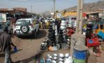 Sambou Fané Président du CABA : "La faute d’un drame au marché de Médine incombera à l’Etat"