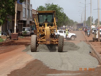 Axes routiers de Bamako : Le pragmatisme et la promptitude du ministre