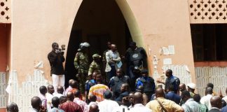 Ségou: le ministre Abdoul Karim Konaté invalide l’élection de la Ligue régionale