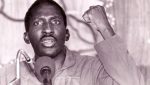 Thomas Sankara © DR