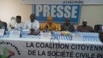 Le coup de tonnerre de S.E. Ahmed Mohamed Ag Hamani ancien premier ministre : « Politiciens, attention le Mali peut encore basculer »