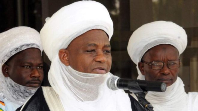 Nigéria : les religieux mettent en garde contre internet