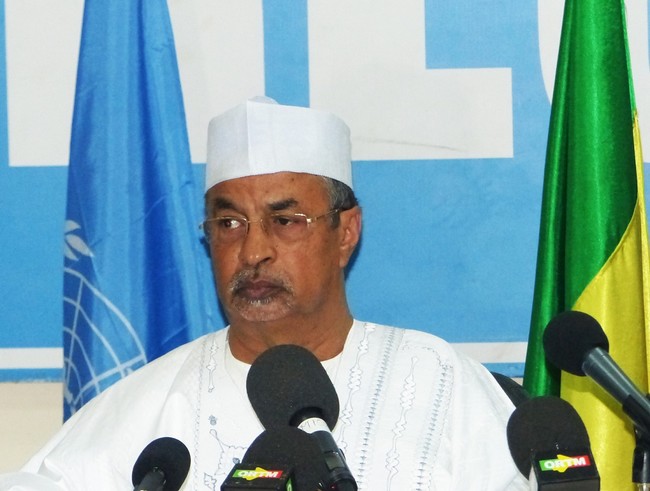 Mali : L’ONU suit «avec beaucoup d'attention » la transition en cours