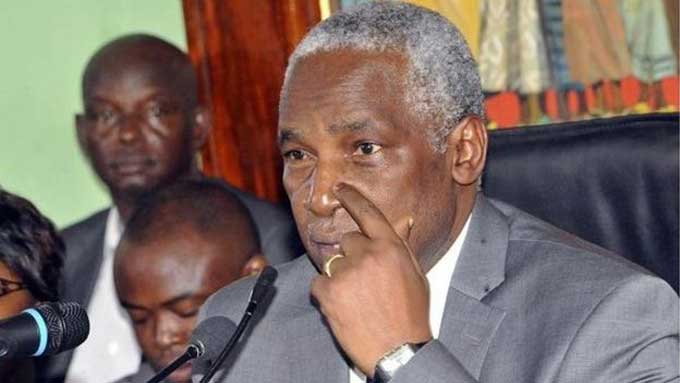 Guinée : le président de la Ceni destitué