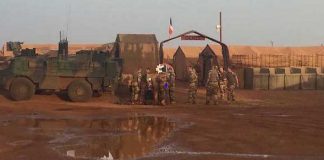 Mali : au cœur de Barkhane, en attendant le G5 Sahel - Page 3