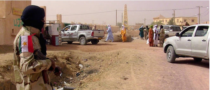 Retour de la paix au nord du Mali : Quand la CMA et la Plateforme font casaque
