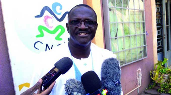 Centre national de la cinématographie du Mali : Vers la numérisation des archives