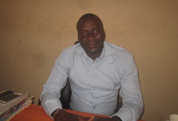 Daha Keita, secrétaire général de la jeunesse section III RPM : « Seul le referendum fait du peuple souverain le législateur »