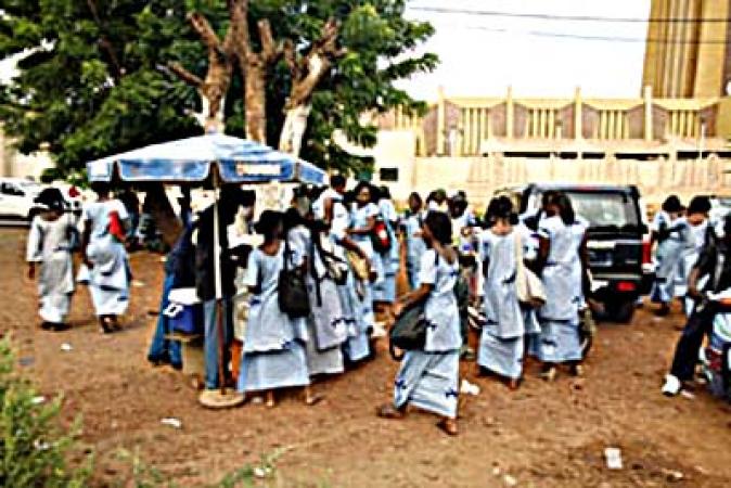 Crise du système éducatif malien :  Une nouvelle lettre ouverte de l’Enseignant/Chercheur, Kiefing Sissoko, au président IBK