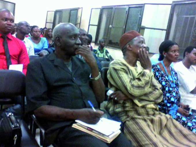 Education : L’ESC Mali ouvre le débat sur l’adéquation entre la formation et l’emploi au Mali