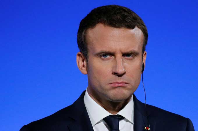 Problématique du sous-développement : Quand Emmanuel Macron et Henry Léridon insultent l’Afrique