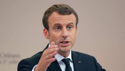 Emmanuel Macron recadre ses ministres: "C'est du pipi de chat"