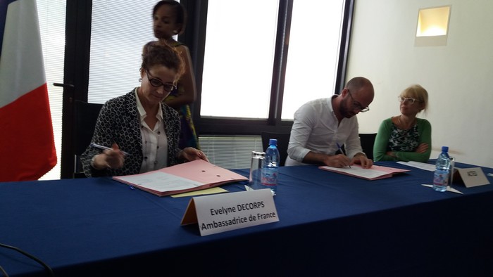 Mali-France : Deux financements conséquents pour les populations vulnérables de la région de Mopti
