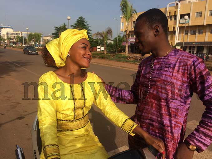 Festival international clap ivoire 2017 à Abidjan :  "Le mensonge de Mariam" et "L'absence" pour défendre le drapeau du Mali