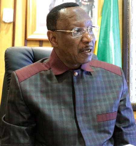 président du HCME, Habib Sylla, sur Renouveau TV :  «Être président d’une association n’est ni une fonction, encore moins une profession »