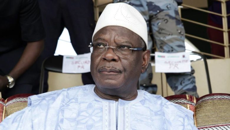 Il faut le dire… Gouvernance IBK dans un cul- de- sac