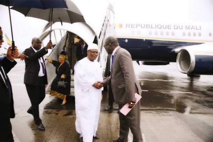 29è sommet de l’Union Africaine : L’avenir de la jeunesse préoccupe