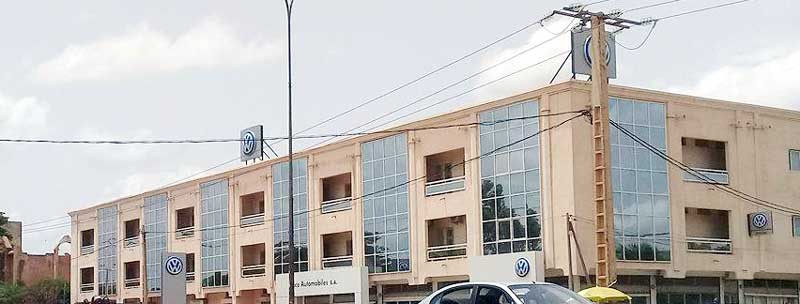 Vol de pièces de véhicule d'origine à la SODIBAF-LIMCO - Un préjudice de 100 millions de Fcfa - Huit employés sous les verrous