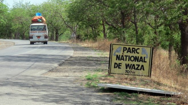 Cameroun: au moins 14 morts dans un double attentat