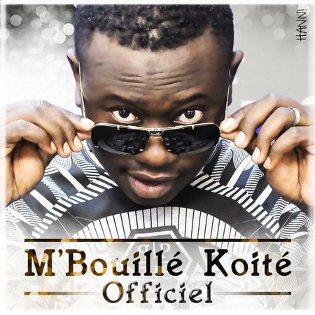 M’Bouille Koite : L’enfant chéri des Bamakois