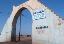 Ménaka : l'armée malienne perd 8 hommes dans une embuscade