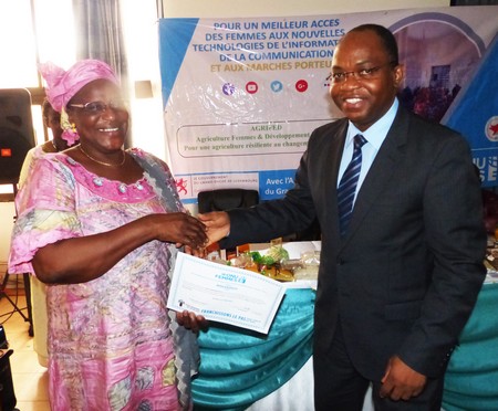 ONU Femmes: booster l’entrepreneuriat féminin par les TIC