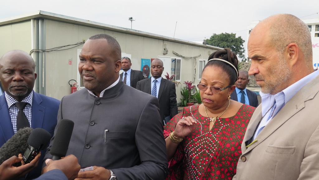 RDC: les propos du président de la Céni sur les élections préoccupent les diplomates