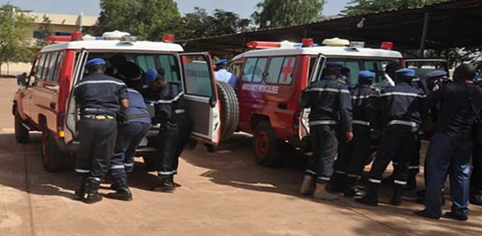 Protection civile : Odeur de magouille…