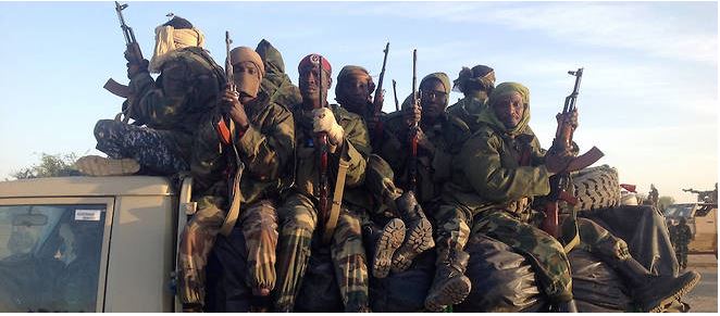 G5 Sahel : ce Tchad avec lequel il faut compter