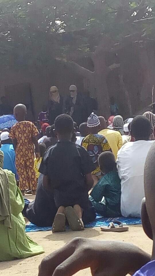 Insécurité grandissante dans la région de Mopti : -56 terroristes armés font irruption au village de Toguéré-Coumbe