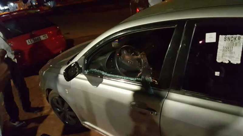Violences verbales-agressions-menaces de mort-tentatives d’assassinat : Le règne de la terreur !