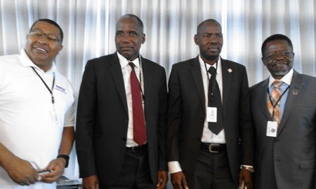 Deuxième Edition du Forum Economique «CHICAFRICA» 2017 : le Mali, invité spécial.