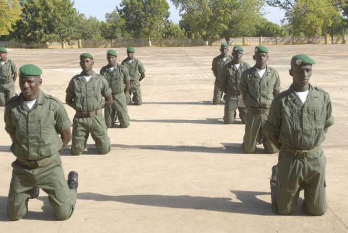 Communiqué du Directeur des Ecoles Militaires Relatif au concours d’entrée en classe de 7ème Année du Prytanée Militaire de Kati, Session Juillet 2017