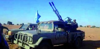 Reprise des hostilités entre les groupes armés à Kidal : La CMA et le GATIA s’affrontent violement à Takalot