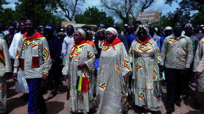 Journée mondiale de la population : L’événement célébré avec faste à Kémé-Kafo dans cercle de Dioïla