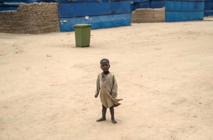 Nigeria: Boko Haram exécute huit villageois pour avoir défié la "police de la charia"