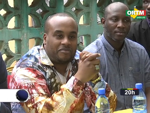 Liberté d’expression et de manifestation au Mali : Un danger nommé Karim Kéita !