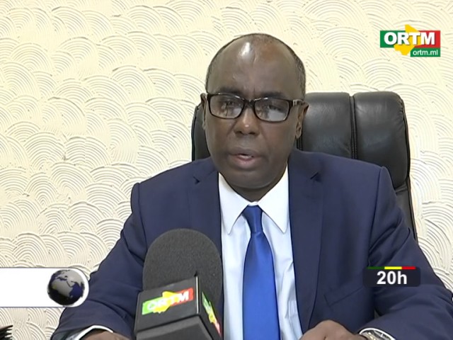 Me Kassoum Tapo au ministère de la justice : Les défis qui l’attendent