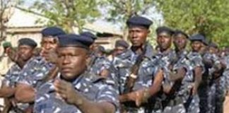 Crise malienne : Une plateforme d’associations de jeunes rend hommage aux soldats tombés sur le champ de bataille