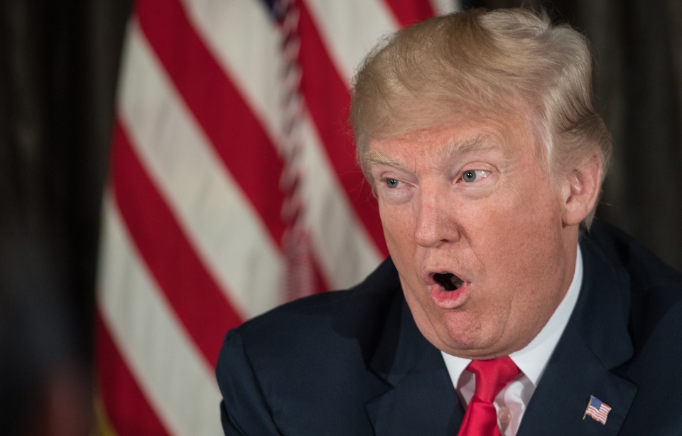 États-Unis : Trump démissionnera dès l'automne, prédit son biographe