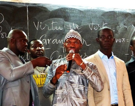 Gouvernance d’IBK :  L’AEEM aux anges, les enseignants au diable !