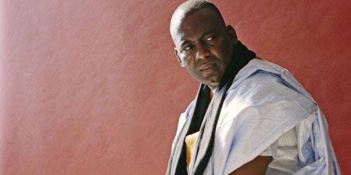 Biram Dah Abeid, Président d’initiative de Résurgence du Mouvement Abolitionniste en Mauritanie : « Sur son flanc nord, le Mali souffre de la complicité de certains gouvernements voisins avec une rébellion récurrente… »