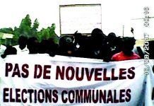 Commune du Mandé : Une Sotrama fonce sur des marcheurs à Kanadjiguila