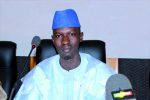Amadou Thiam, président de l’ADP Maliba : « IBK met la charrue avant les bœufs… »