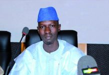 Amadou Thiam, président de l’ADP Maliba : « IBK met la charrue avant les bœufs… »