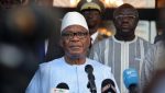 Référendum constitutionnel au Mali: IBK jette l'éponge, jusqu'à nouvel ordre