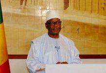 Discours à la Nation du Président de la République, Chef de l'Etat, S.E.M Ibrahim Boubacar KEÏTA sur le « Projet de loi portant révision constitutionnelle », Koulouba 18 août 2017