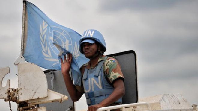 RDC : suite du procès des assassins présumés des experts de l'ONU
