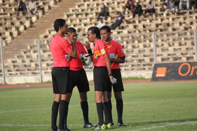Match Mali-Mauritanie : La Commission Sécurité a, une fois de plus, failli